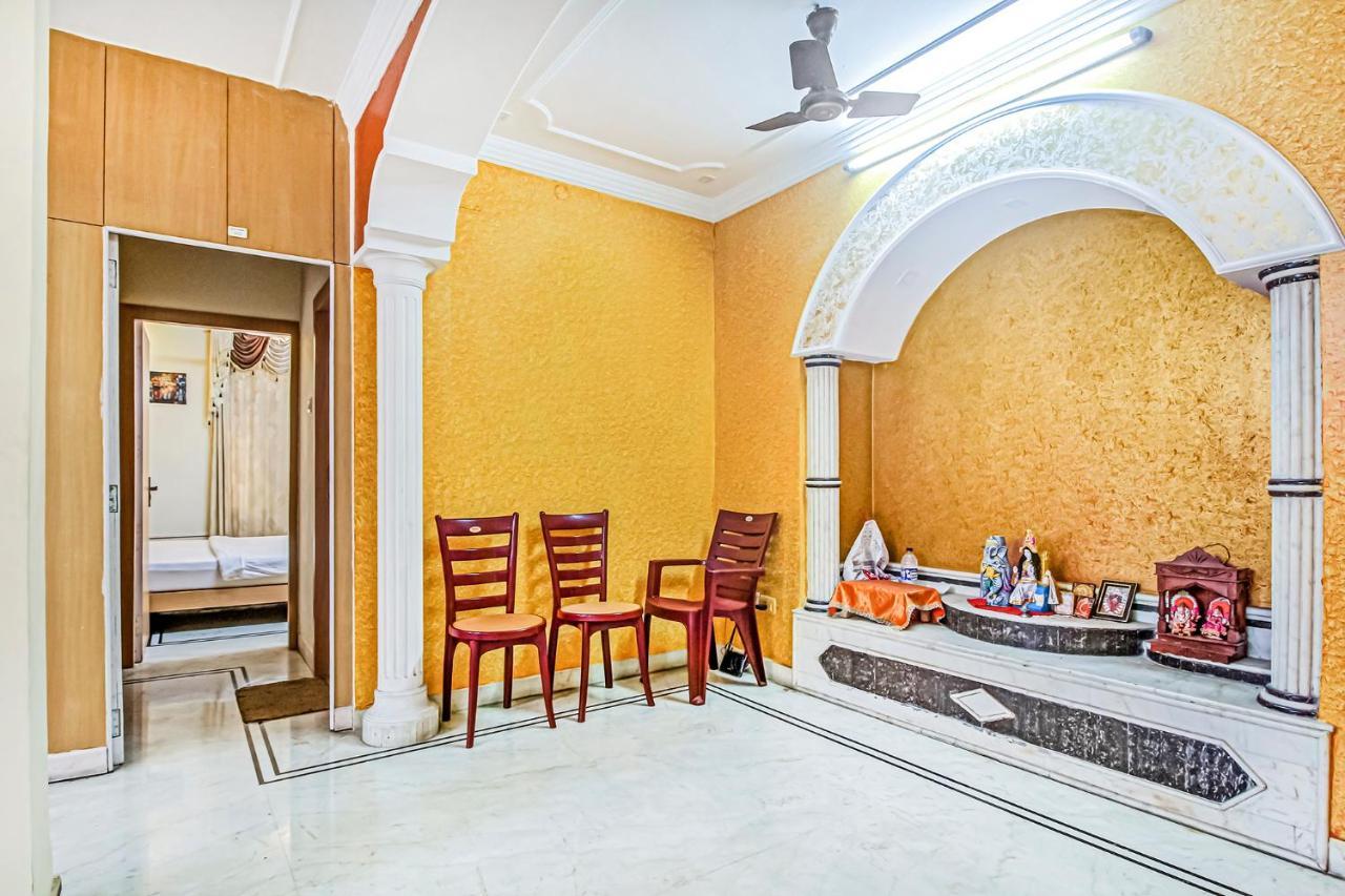 Fabexpress Kolkata Residency Hotel Exterior foto